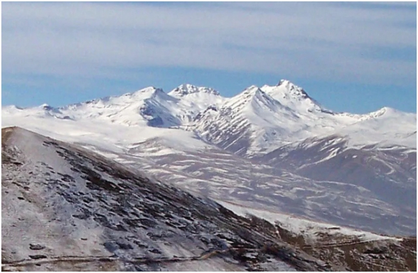 Ձնահյուս է եղել Արագածի վրա, 9 հոգանոց արշավախմբից 1 մարդ անհետ կորել է